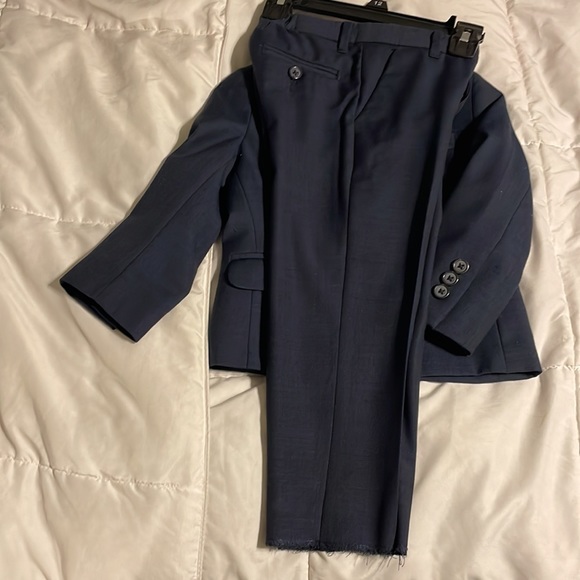 Class Club Gold label suit for boys 3T - Picture 4 of 5